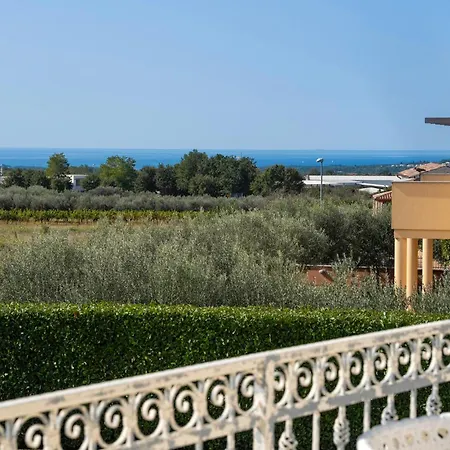 Bincila Labinci 포레치