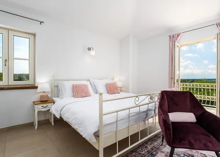 Casa vacanze Bincila Labinci *