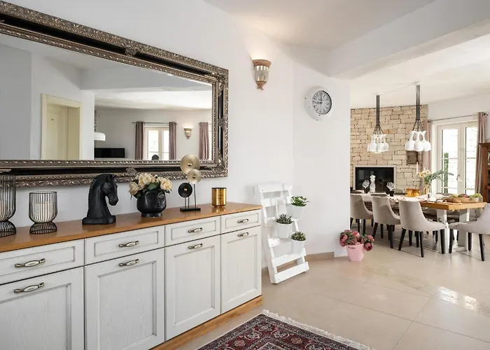 Bincila Labinci Casa vacanze Porec