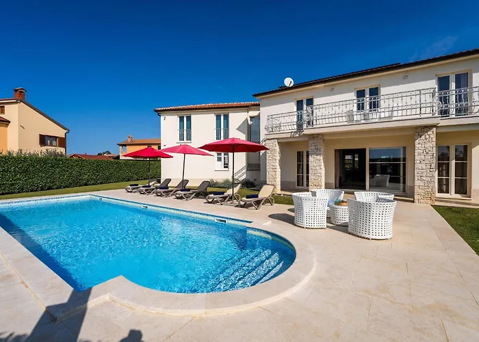 Casa vacanze Bincila Labinci *