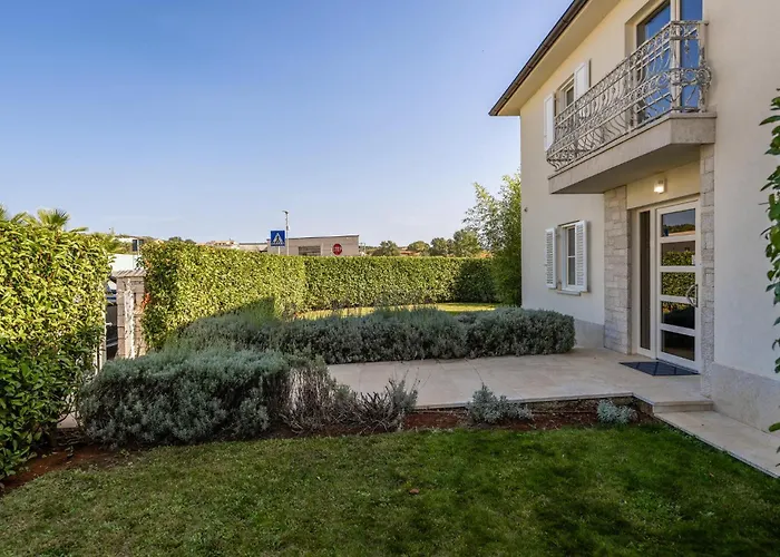 Bincila Labinci Casa vacanze *