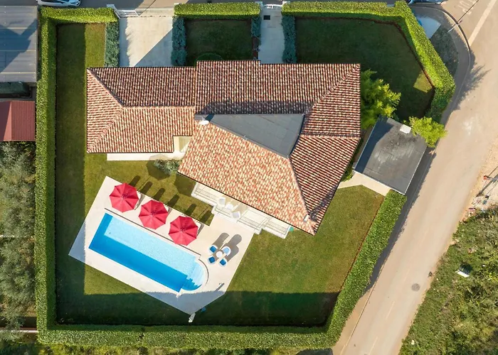 Bincila Labinci * Porec