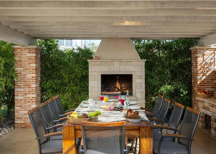 Bincila Labinci Casa vacanze