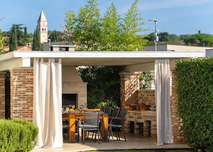 Casa vacanze Bincila Labinci