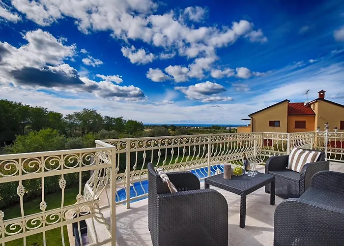 Casa vacanze Bincila Labinci *