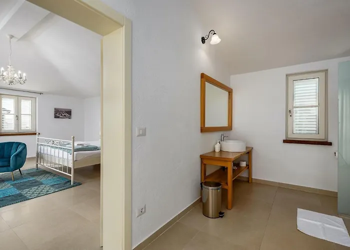 Bincila Labinci Casa vacanze *