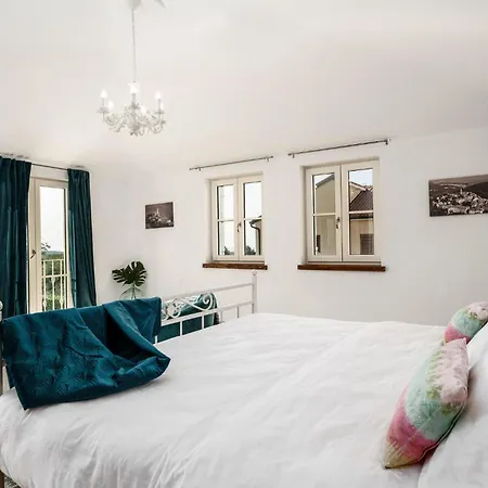 Bincila Labinci ポレッチ