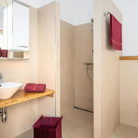 Bincila Labinci Holiday home