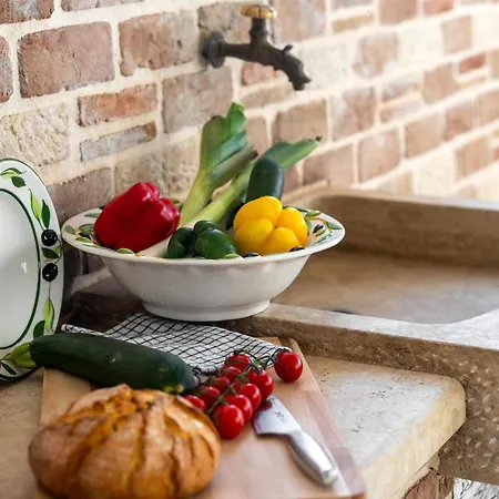 別荘 Bincila Labinci *