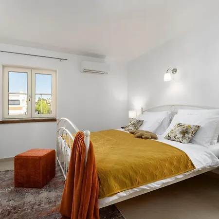 Tatil Evi Bincila Labinci Poreč