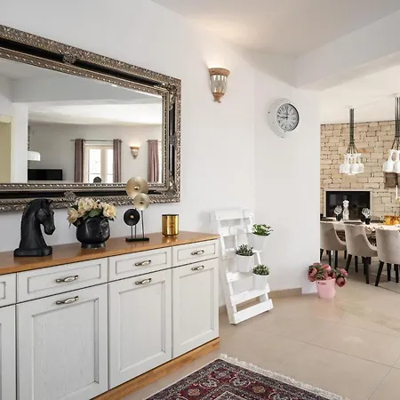 Bincila Labinci Holiday home Porec