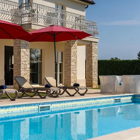 Holiday home Bincila Labinci *