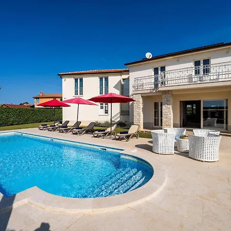 Holiday home Bincila Labinci *