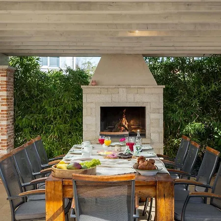 Bincila Labinci Holiday home