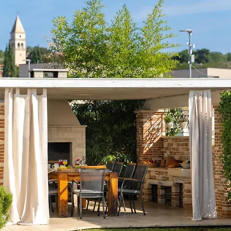 Holiday home Bincila Labinci