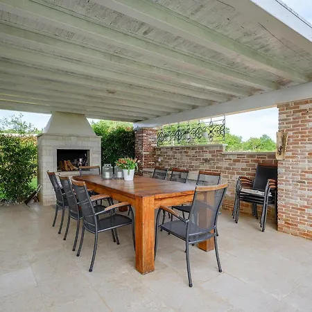 Bincila Labinci Holiday home