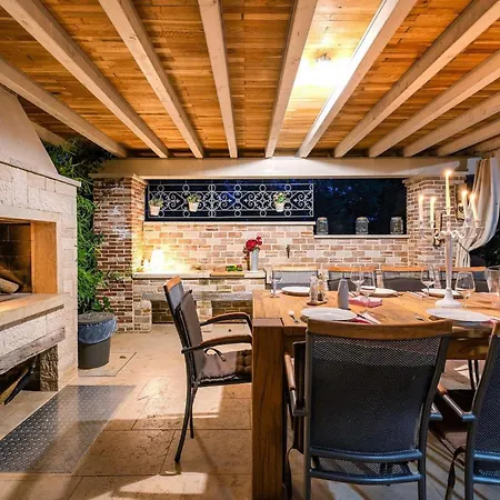 Bincila Labinci Holiday home