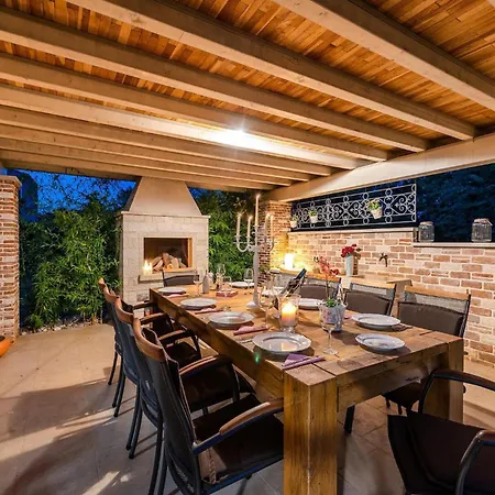 Holiday home Bincila Labinci