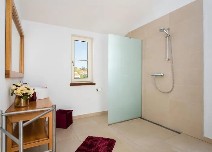 Bincila Labinci Ferienhaus *