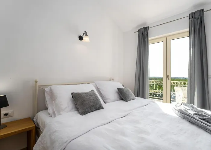 Ferienhaus Bincila Labinci