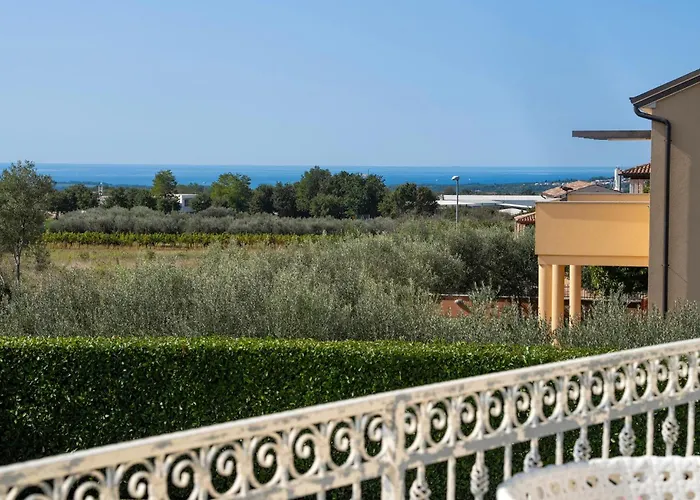 Bincila Labinci Poreč