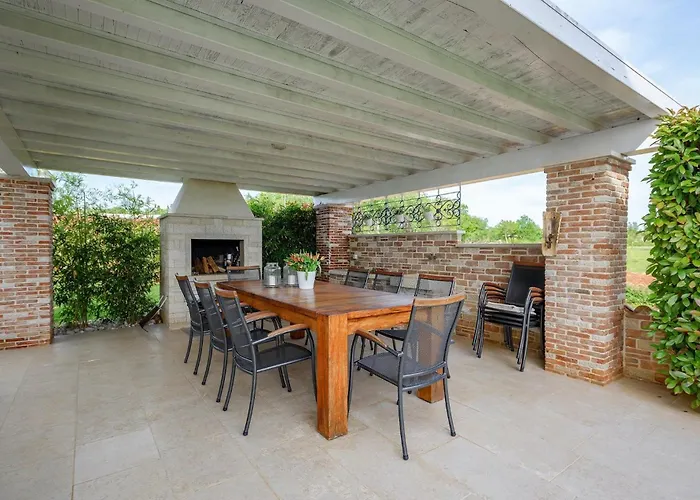 Bincila Labinci Nyaraló