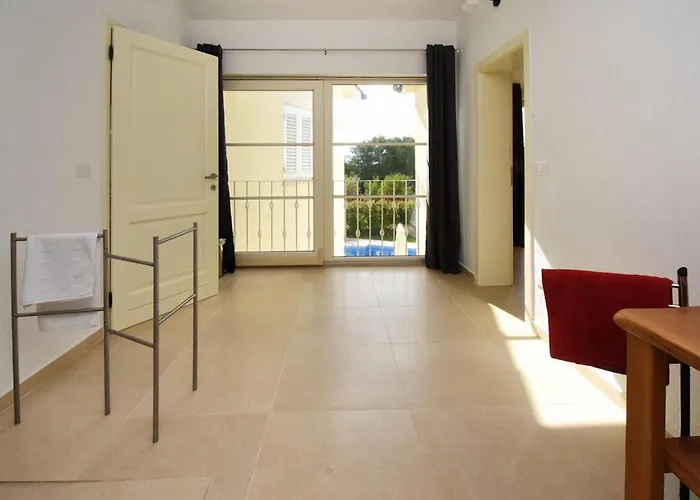 Bincila Labinci Ferienhaus *