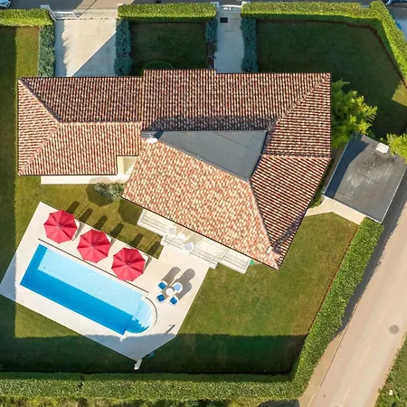 Bincila Labinci * Porec